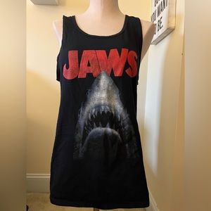 Jaws Tank (Medium)